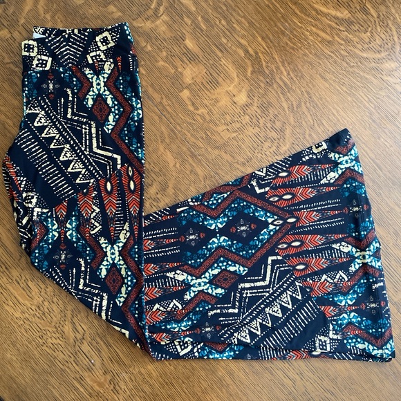 Veronica M Boho Pants - Picture 1 of 6